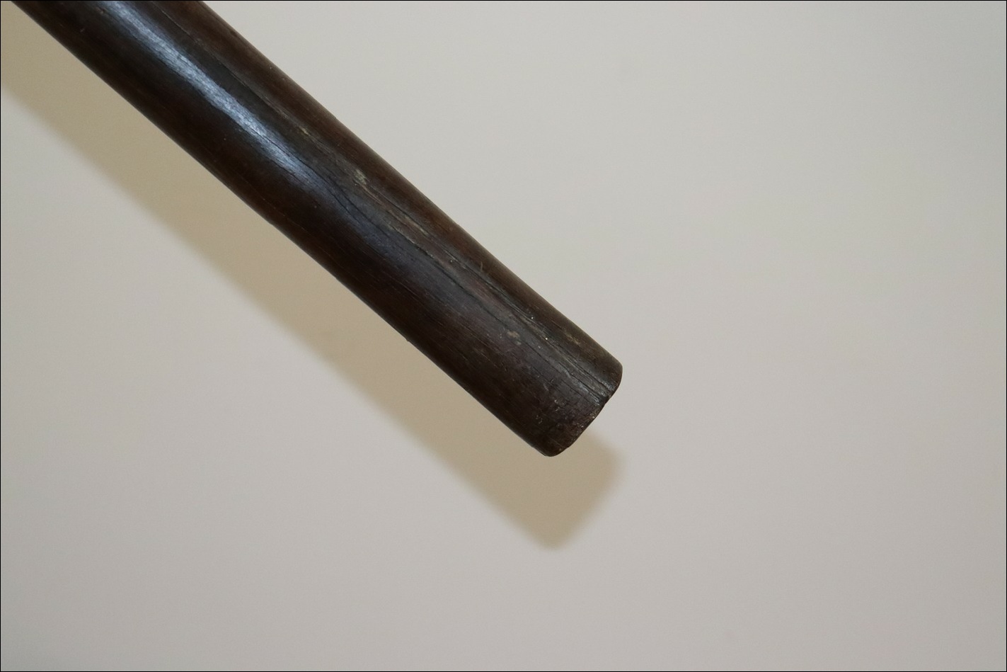 19th century Fijian vunikau club, Vunikau-bulibuli-sevaro, fijian vunikau, 19th century Fijian antique, 19th century Fijian club, 19th century Fijian war club, Fijian weapon, Fijian artifact, Polynesian tribal art antiques and weapons gallery, Oceanic tribal art antiques and weapons gallery, ethnographic tribal art antiques and weapons gallery, 19ème siècle Fidji massue de guerre, looking to buy Fijian tribal antiques art and weapons, buying Fijian antiques, buying Fijian clubs artifacts and weapons, buying Fijian antiques