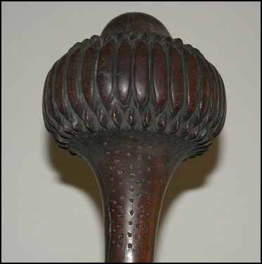 19th century Fijian ula throwing club, 19th century Fijian antique, 19th century Fijian club, 19th century Fijian war club, Fijian weapon, Fijian artifact, Polynesian tribal art antiques and weapons gallery, Oceanic tribal art antiques and weapons gallery, ethnographic tribal art antiques and weapons gallery, 19ème siècle Fidji massue de guerre, looking to buy Fijian tribal antiques art and weapons, buying Fijian antiques, buying Fijian clubs artifacts and weapons, buying Fijian antiques