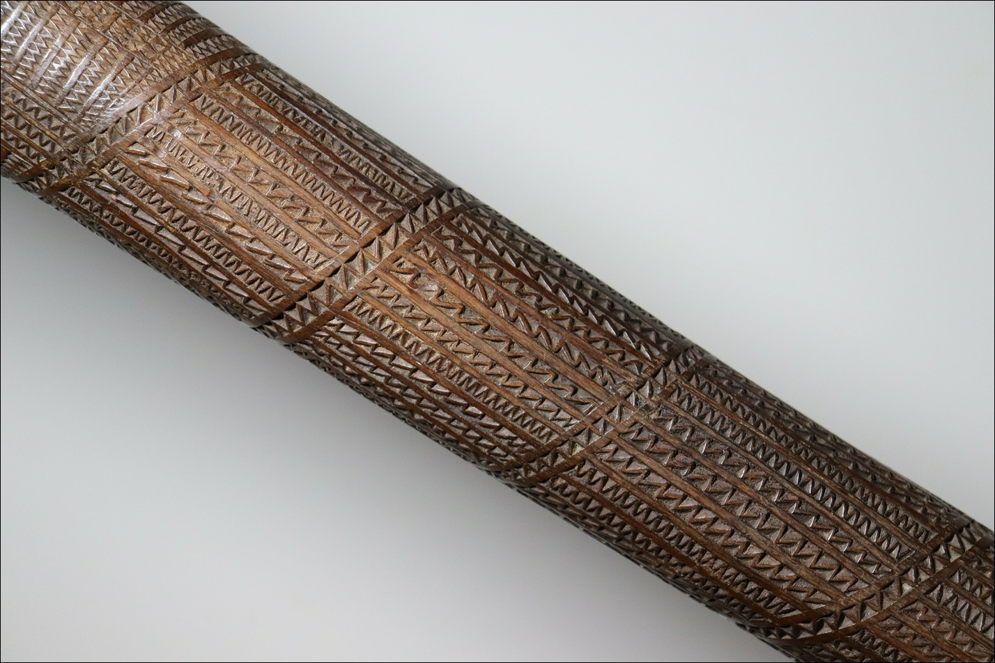19th century fijian bowai club, 19th century Fijian antique, 19th century Fijian club, 19th century Fijian war club, Fijian weapon, Fijian artifact, Polynesian tribal art antiques and weapons gallery, Oceanic tribal art antiques and weapons gallery, ethnographic tribal art antiques and weapons gallery, 19ème siècle Fidji massue de guerre, looking to buy Fijian tribal antiques art and weapons, buying Fijian antiques, buying Fijian clubs artifacts and weapons, selling Fijian antiques, selling Fijian clubs artifacts and weapons