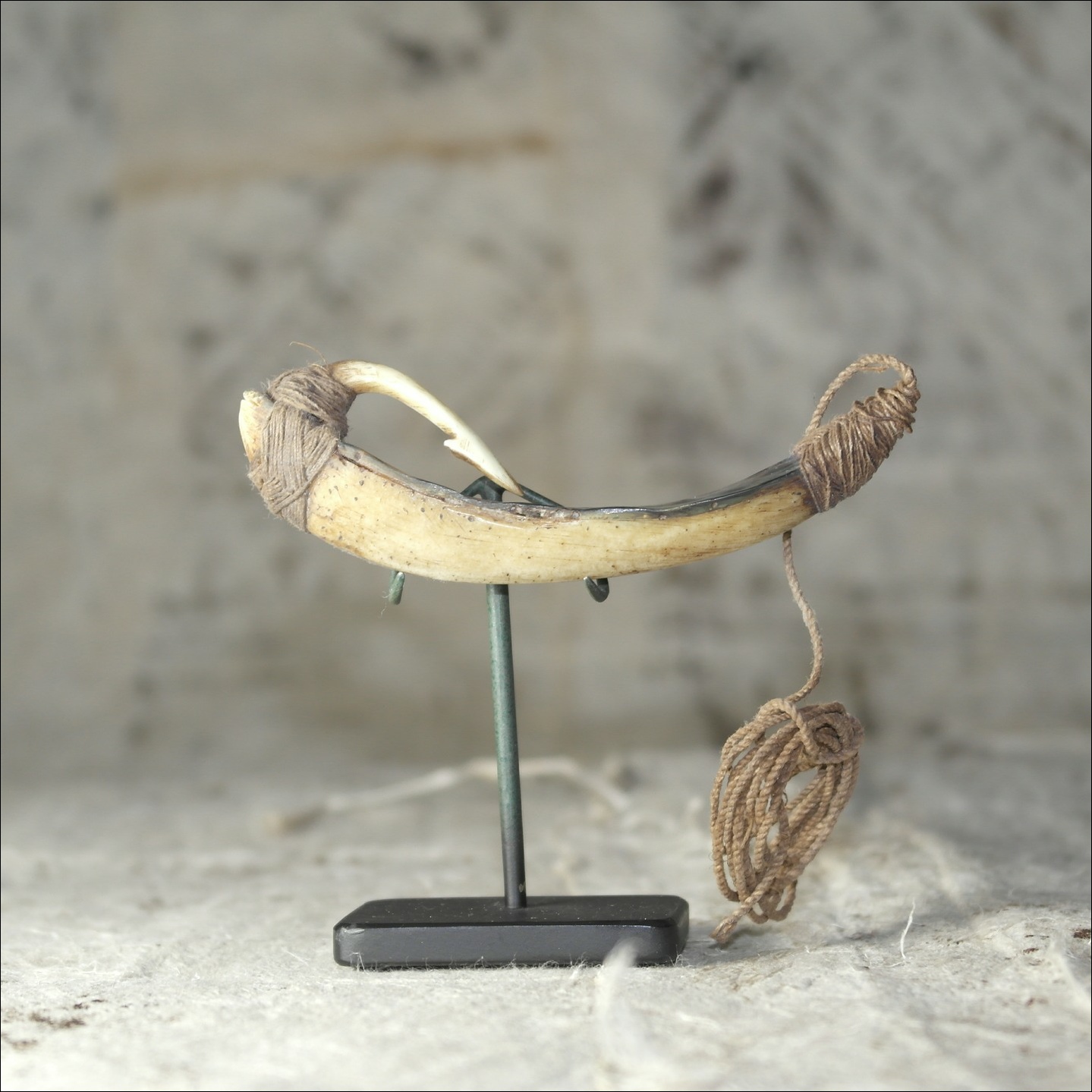 19th century Maori fishhook matau, Maori antique, Maori artifact, 19th century maori carving, 19th century Maori antique, 19th century Maori artifact, polynesian tribal art antiques and weapons gallery, oceanic tribal art antiques and weapons gallery, ethnographic tribal art antiques and weapons gallery, 19ème siècle Maoris massue de guerre, looking to buy tribal antiques art and weapons, buying Maori antiques, buying Maori clubs, artifacts and weapons, buying Maori antiques, buying Maori clubs and artifacts