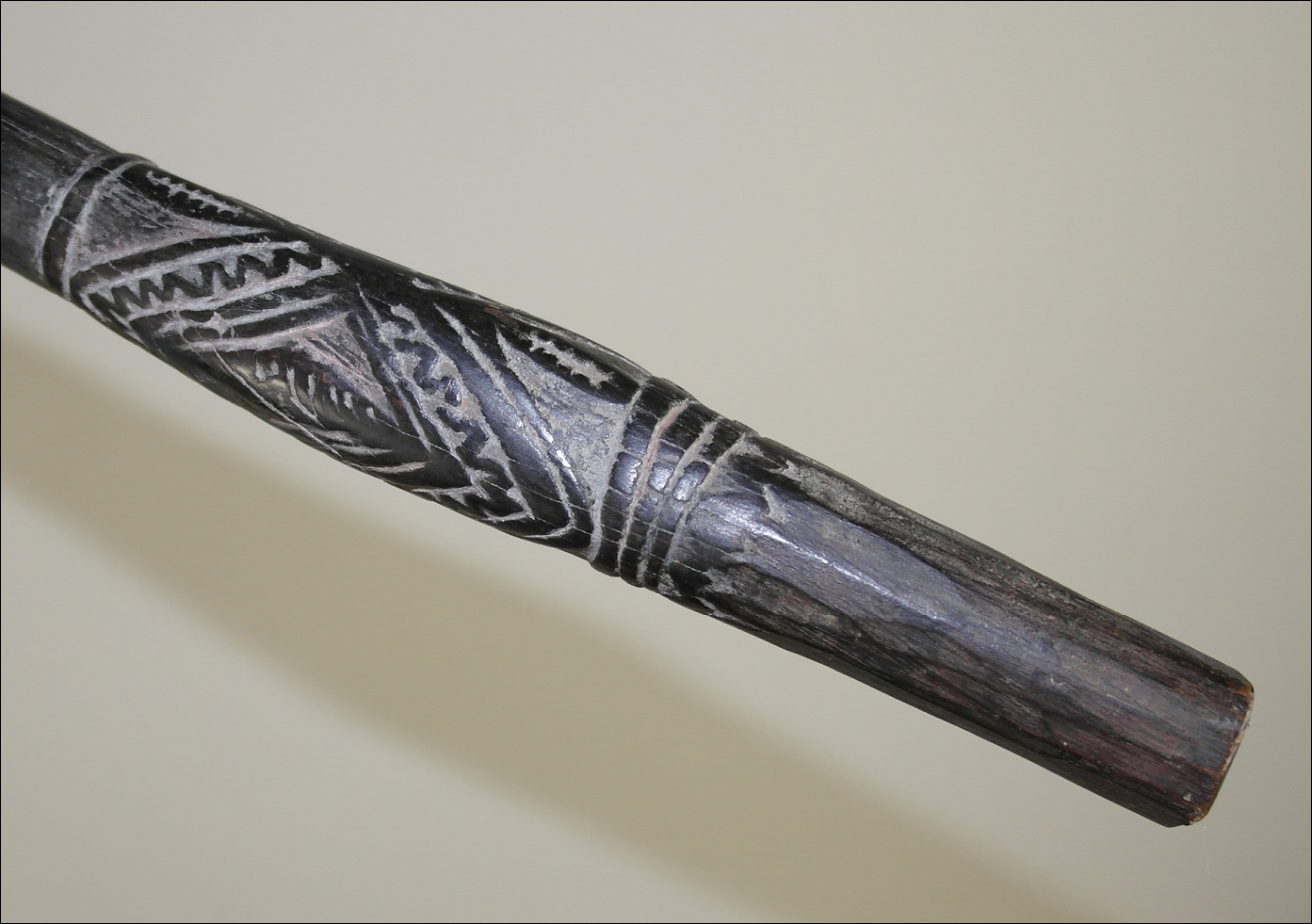 19th century Papua New Guinea stone head club, Tribal Art Gallery, 19th century Polynesian art and weapons, Ethnographic antiques, artifacts and weapons, 19th century Papua new Guinea club, 19th century Massim club, 19th century Melanesian and Micronesian  art antiques and weapons, Ethnographic antiques  artifacts and weapons, 19th century papua new guinea war club, melanesian and micronesian antique, melanesian and micronesian artifact, 19th century papua new guinea artifact, Polynesian tribal art antiques and weapons gallery, Oceanic tribal art antiques and weapons gallery, ethnographic tribal art antiques and weapons gallery, 19ème siècle papua new guinea massue de guerre, looking to buy Papua new Guinea tribal antiques art and weapons, buying papua new guinea antiques, buying melanesian and micronesian clubs artifacts and weapons, buying papua new guinea antiques