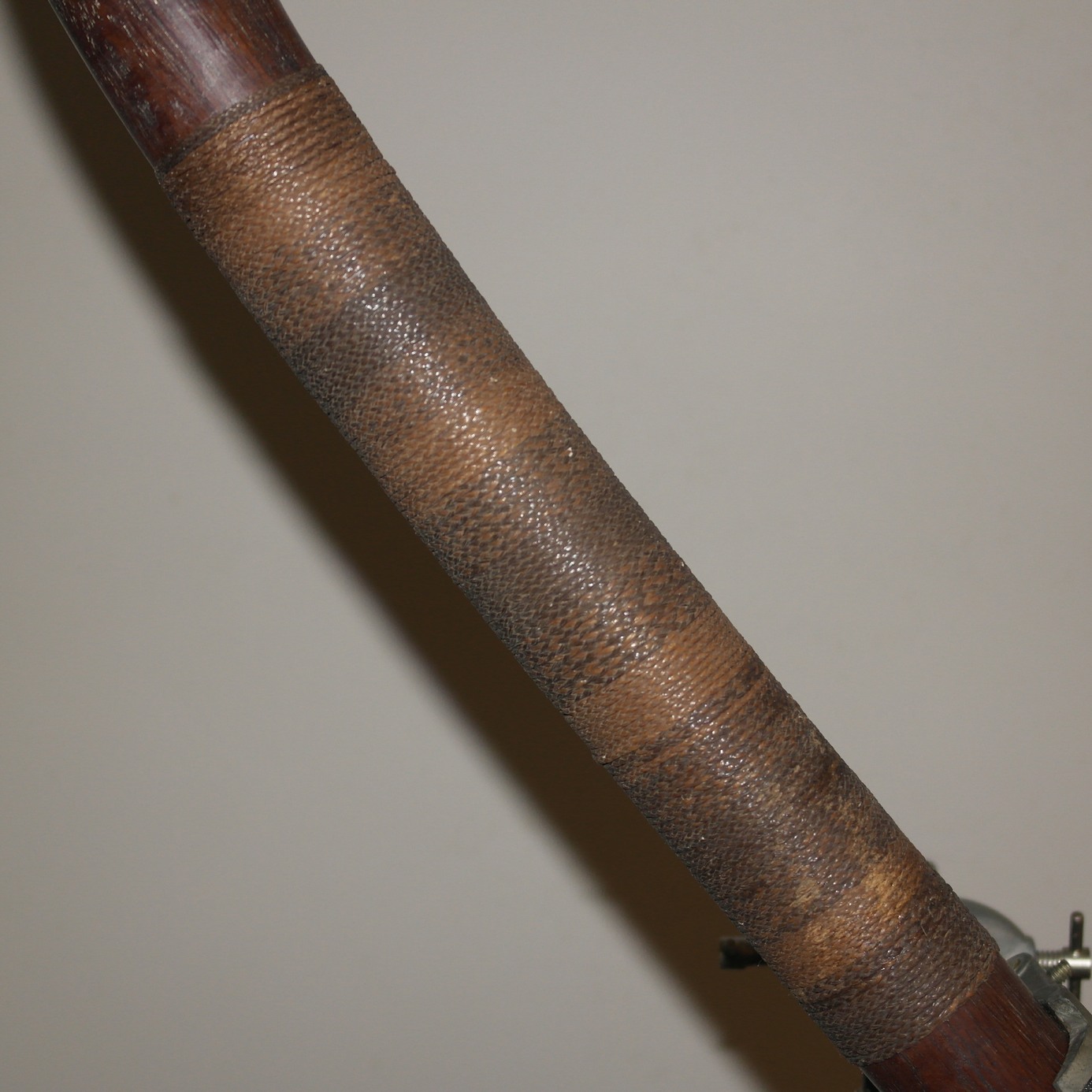 19th century Fijian kiakavo club, fijian weapon, 19th century Fijian antique, 19th century Fijian club, 19th century Fijian war club, Fijian weapon, Fijian artifact, Polynesian tribal art antiques and weapons gallery, Oceanic tribal art antiques and weapons gallery, ethnographic tribal art antiques and weapons gallery, 19ème siècle Fidji massue de guerre, looking to buy Fijian tribal antiques art and weapons, buying Fijian antiques, buying Fijian clubs artifacts and weapons, buying Fijian antiques