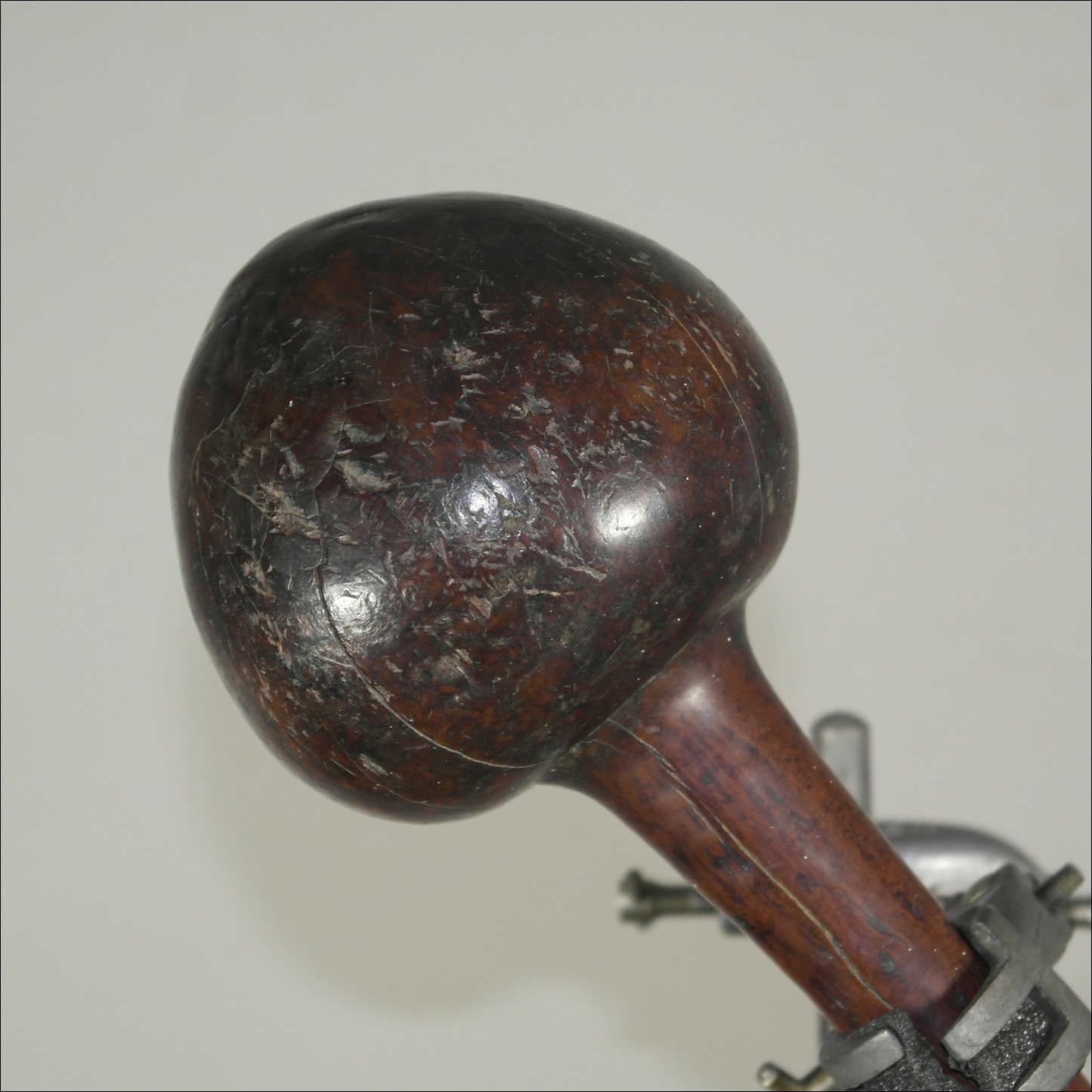 19th century Fijian ula throwing club, 19th century Fijian antique, 19th century Fijian club, 19th century Fijian war club, Fijian weapon, Fijian artifact, Polynesian tribal art antiques and weapons gallery, Oceanic tribal art antiques and weapons gallery, ethnographic tribal art antiques and weapons gallery, 19ème siècle Fidji massue de guerre, looking to buy Fijian tribal antiques art and weapons, buying Fijian antiques, buying Fijian clubs artifacts and weapons, buying Fijian antiques