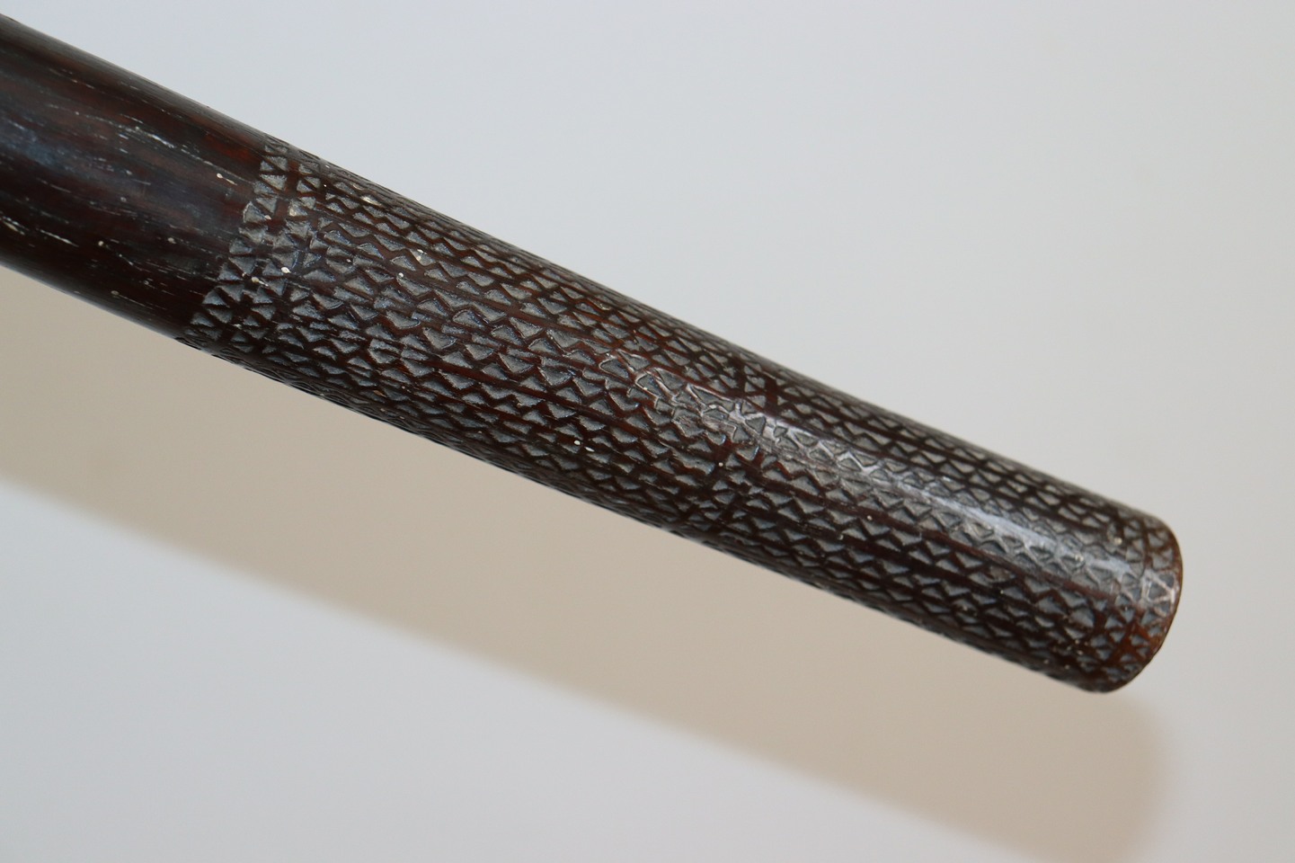 19th century Fijian vunikau bulikia, 19th century Fijian vunikau club, Vunikau-bulibuli-sevaro, fijian vunikau, 19th century Fijian antique, 19th century Fijian club, 19th century Fijian war club, Fijian weapon, Fijian artifact, Polynesian tribal art antiques and weapons gallery, Oceanic tribal art antiques and weapons gallery, ethnographic tribal art antiques and weapons gallery, 19ème siècle Fidji massue de guerre, looking to buy Fijian tribal antiques art and weapons, buying Fijian antiques, buying Fijian clubs artifacts and weapons, buying Fijian antiques