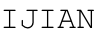 IJIAN