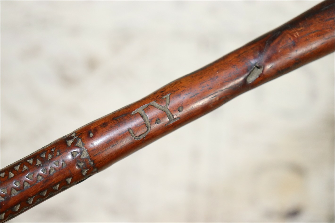 19th century Fijian ula throwing club, 19th century Fijian antique, 19th century Fijian club, 19th century Fijian war club, Fijian weapon, Fijian artifact, Polynesian tribal art antiques and weapons gallery, Oceanic tribal art antiques and weapons gallery, ethnographic tribal art antiques and weapons gallery, 19ème siècle Fidji massue de guerre, looking to buy Fijian tribal antiques art and weapons, buying Fijian antiques, buying Fijian clubs artifacts and weapons, buying Fijian antiques