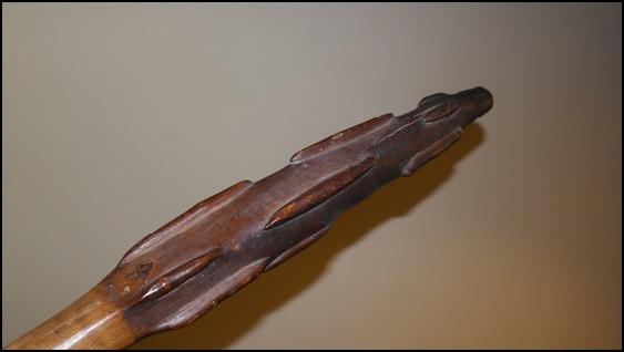 19th century Fijian vunikau club, Vunikau-bulibuli-sevaro, fijian vunikau, 19th century Fijian antique, 19th century Fijian club, 19th century Fijian war club, Fijian weapon, Fijian artifact, Polynesian tribal art antiques and weapons gallery, Oceanic tribal art antiques and weapons gallery, ethnographic tribal art antiques and weapons gallery, 19ème siècle Fidji massue de guerre, looking to buy Fijian tribal antiques art and weapons, buying Fijian antiques, buying Fijian clubs artifacts and weapons, buying Fijian antiques