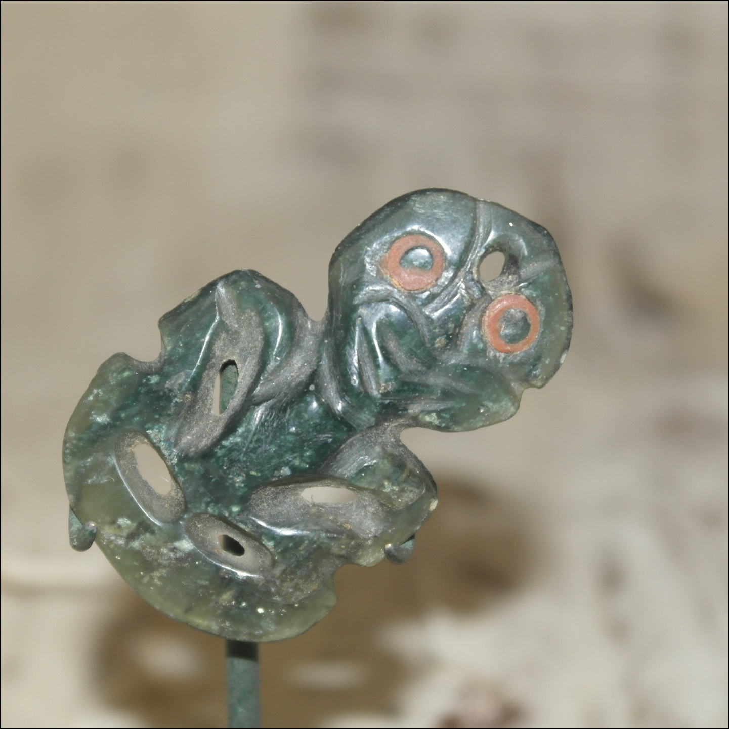 19th century Maori greenstone tiki, greenstone, antique maori pendant, nephrite, maori antique, maori antique, antique maori pounamu pendant, maori artifact, greenstone pekapeka, 19th century maori tiki, hei tiki, antuque maori, maori artifact, maori club, polynesian tribal art antiques and weapons gallery, oceanic tribal art antiques and weapons gallery, ethnographic tribal art antiques and weapons gallery, 19ème siècle Maoris massue de guerre, looking to buy tribal antiques art and weapons, buying Maori antiques, buying Maori clubs, artifacts and weapons, buying Maori antiques, buying Maori clubs and artifacts