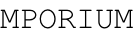 MPORIUM