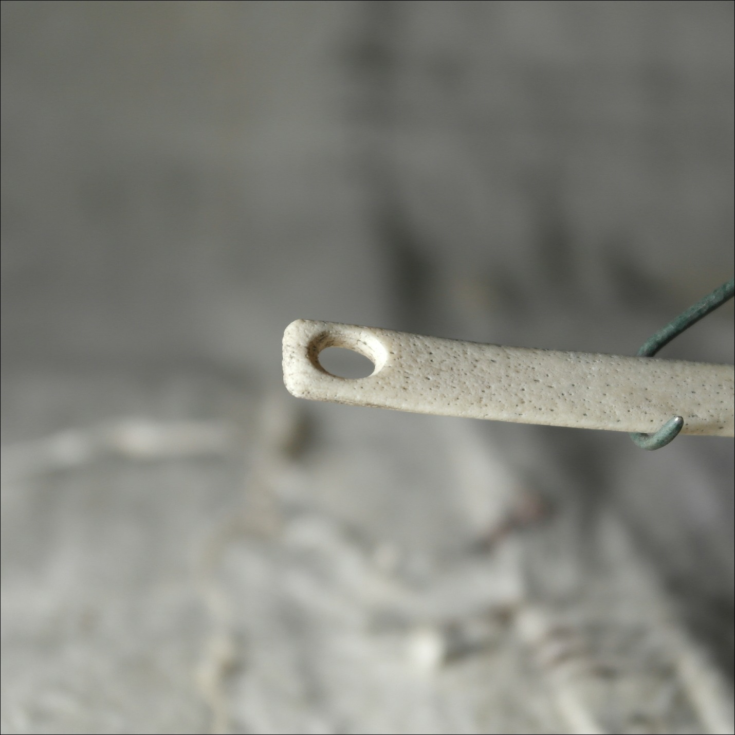 19th century Maori cloak pin and ear pendant, whalebone, 19th century Maori rain cape, Maori cape, antique Maori flax cape, 19th century Maori flax korowai, buying Maori antiques, buying Maori clubs and artifacts, selling Maori antiques, selling Maori clubs and artifacts