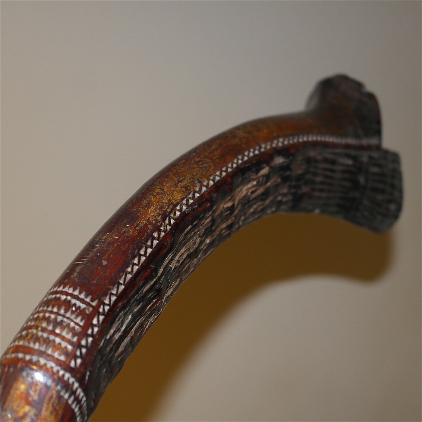19th century Fijian gata club, 19th century Fijian antique, 19th century Fijian club, 19th century Fijian war club, Fijian weapon, Fijian artifact, Polynesian tribal art antiques and weapons gallery, Oceanic tribal art antiques and weapons gallery, ethnographic tribal art antiques and weapons gallery, 19ème siècle Fidji massue de guerre, looking to buy Fijian tribal antiques art and weapons, buying Fijian antiques, buying Fijian clubs artifacts and weapons, buying Fijian antiques
