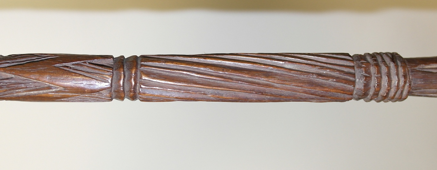 19th century Melanesian New Hebrides spear, 19th century Papua New Guinea spear, 19th century Malakula Vanuatu spear, Melanesian Vanuatu war spear,19ème siècle mélanésien de Vanuatu massue de guerre, 19th century Melanesian Vanuatu spear, 19th century New Hebrides spear, 19th century Vanuatu spear, 19th century Malakula Vanuatu club, Melanesian Vanuatu war club, 19ème siècle mélanésien de Vanuatu massue de guerre, Tribal Art Gallery, 19th century Polynesian art and weapons, Ethnographic antiques, artifacts and weapons, 19th century Vanuatu  club, 19th century Melanesian and Micronesian  art antiques and weapons, Ethnographic antiques  artifacts and weapons, 19th century Vanuatu war club, melanesian and micronesian antique, melanesian and micronesian artifact, 19th century Vanuatu artifact, Polynesian tribal art antiques and weapons gallery, Oceanic tribal art antiques and weapons gallery, ethnographic tribal art antiques and weapons gallery, 19ème siècle Vanuatu massue de guerre, looking to buy Vanuatu  tribal antiques art and weapons, buying Vanuatu antiques, buying melanesian and micronesian clubs artifacts and weapons, buying Vanuatu antiques